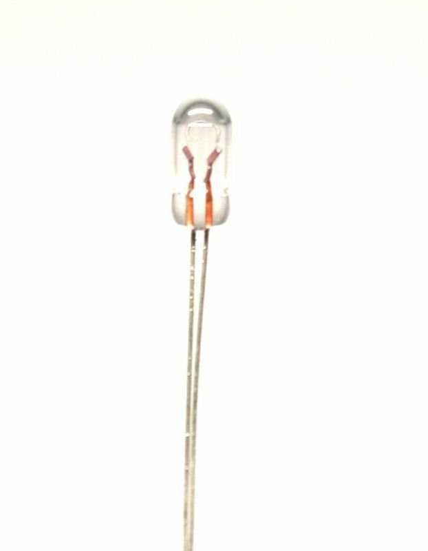 12V Oto Teyp Ampul 