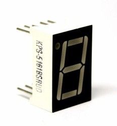 14mm Anot Display 