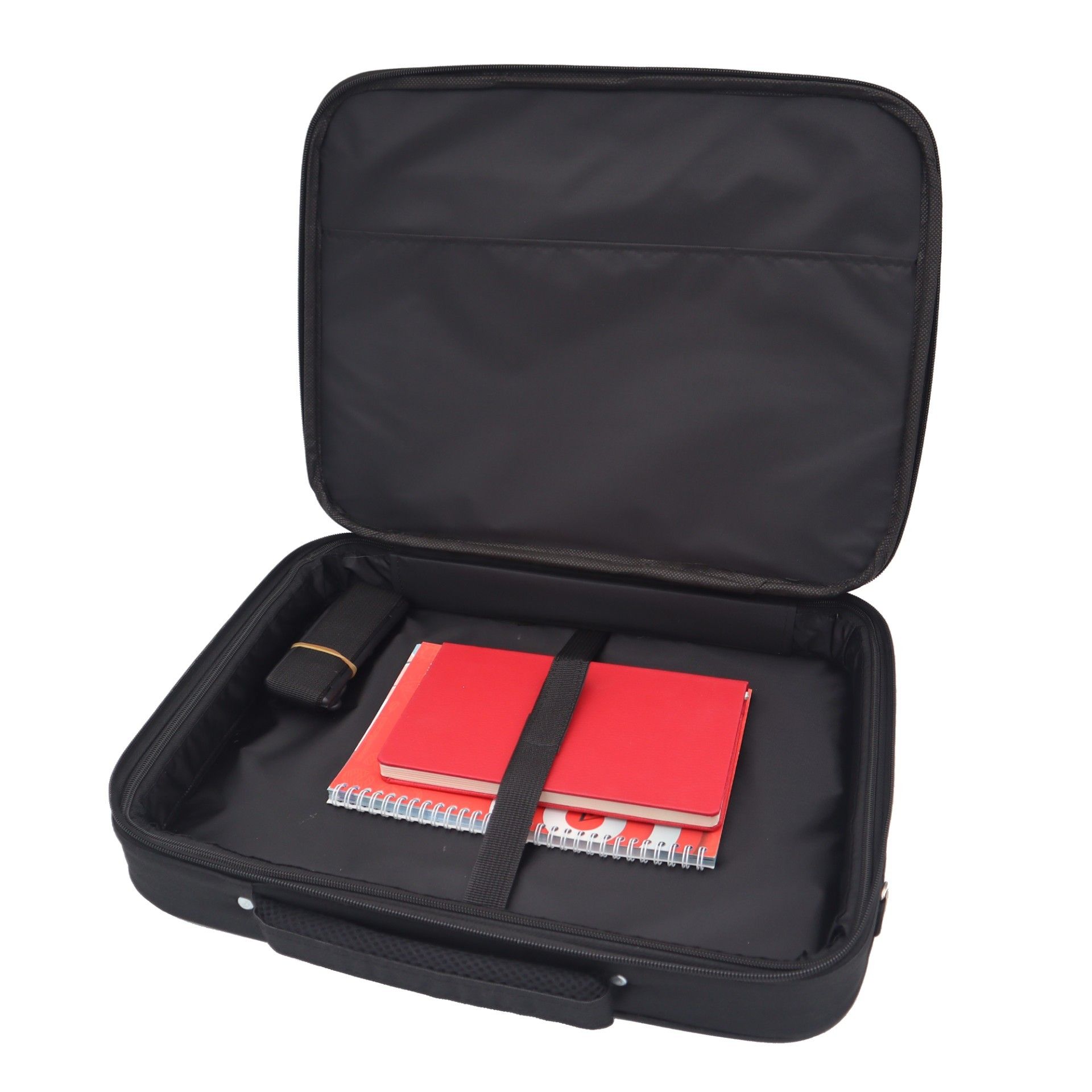 15.6 inc Kasalı Notebook Çantası #3