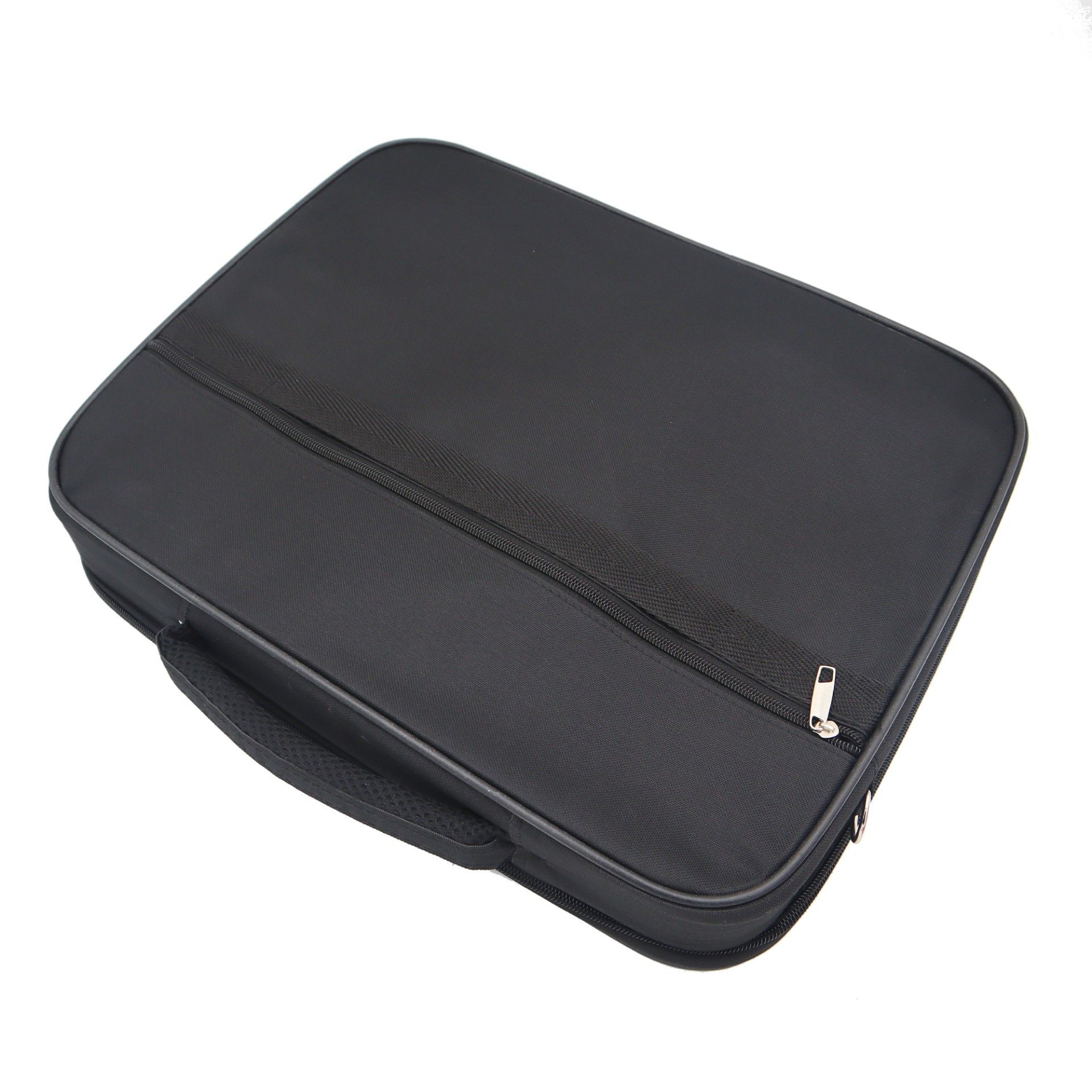 15.6 inc Kasalı Notebook Çantası #4