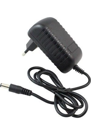16V 2.5A 5.5x2.5mm Priz Tipi Adaptör #2