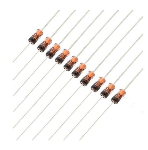 1N 4148 Diyot (10 lu Paket) #2