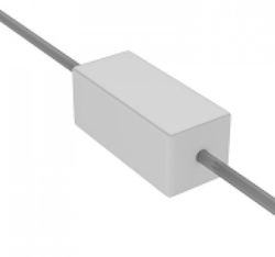 2.2 Ohm 25W Taş Direnç  #1