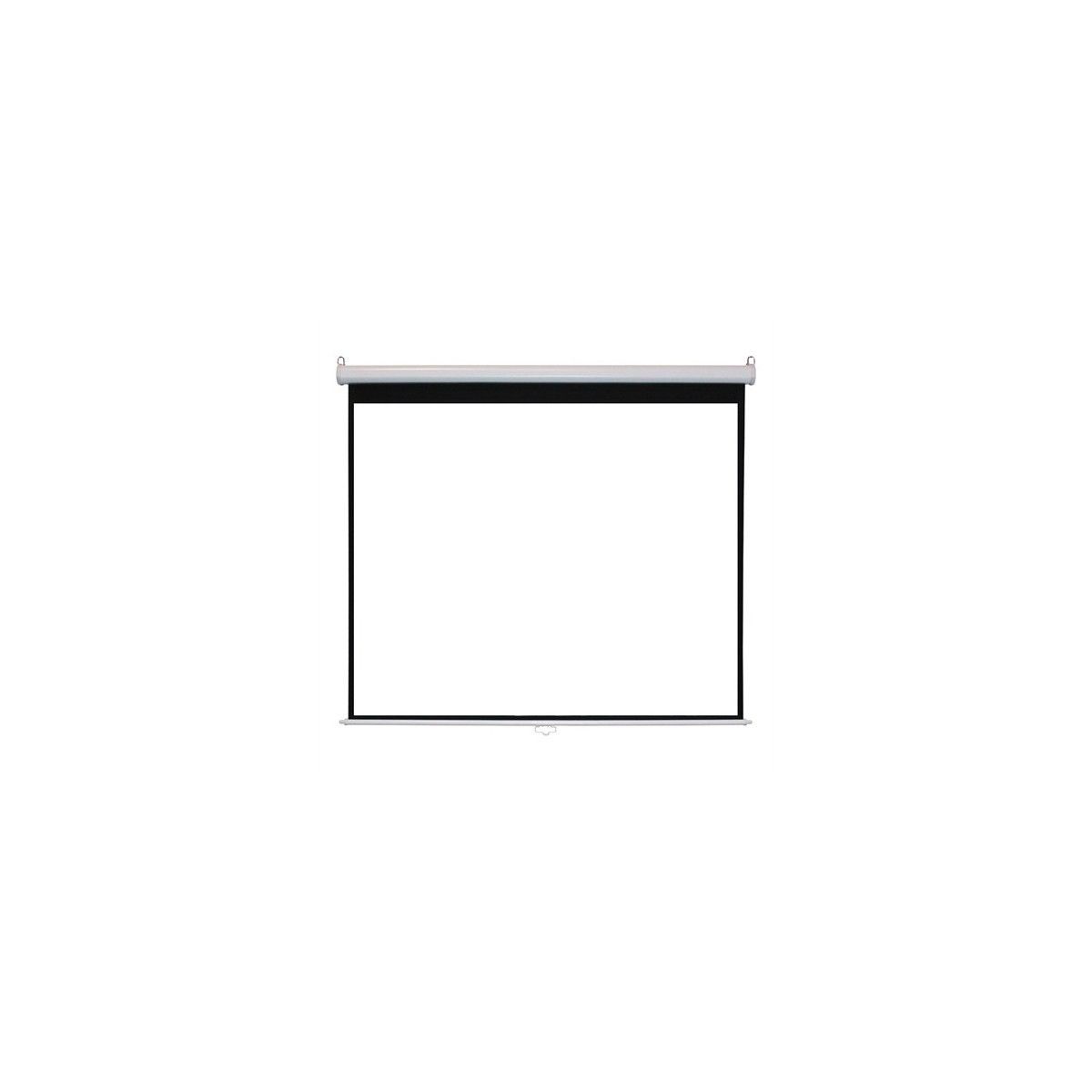 200x200 Çerçeveli Projeksiyon Perdesi #2