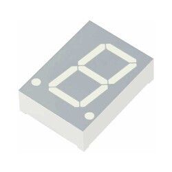 20mmX28mm 13 Pin Anot Display 