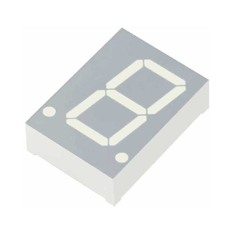 20mmX28mm 13 Pin Anot Display  #2