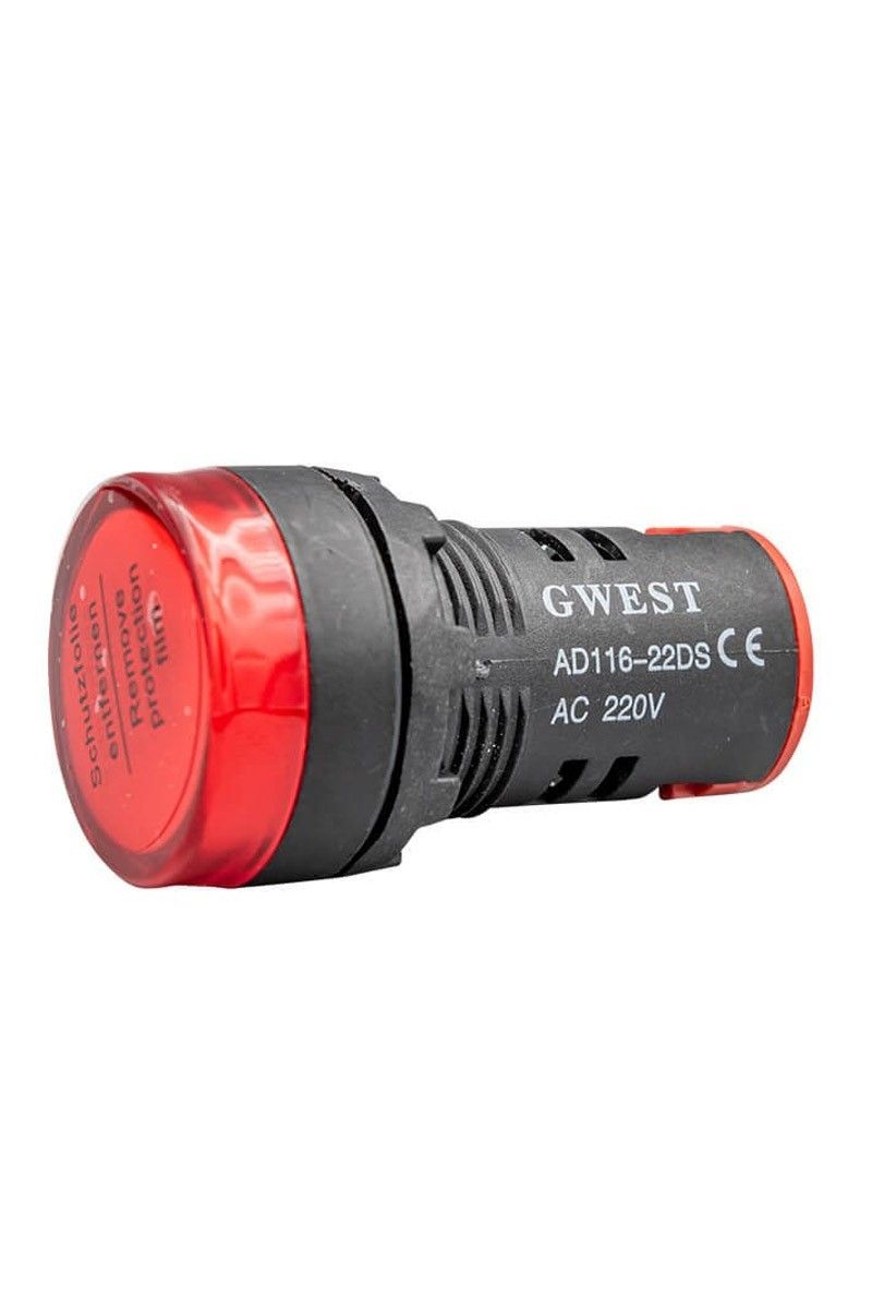 220V Sinyal Lambası  #2