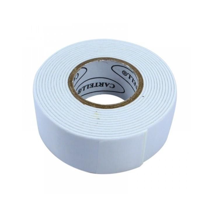 22mm 1.5 Metre Çift Taraflı Köpük Bant #2