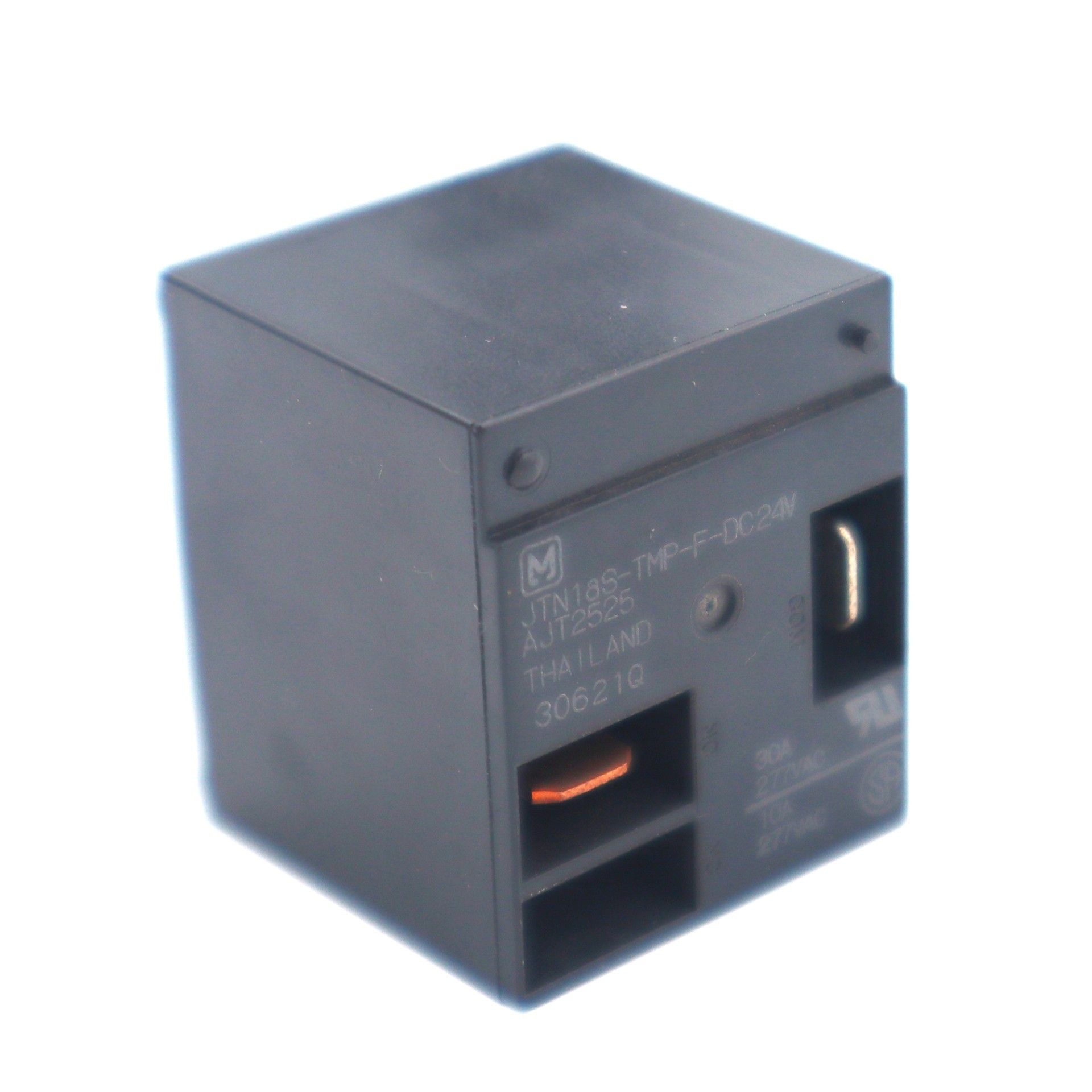 24V 30-40A Kare Role #3