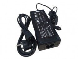 24V 6.67A 180W 5.5x2.1mm Masa Tipi Adaptör
