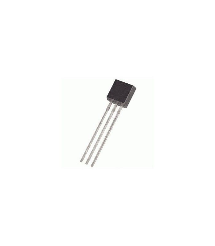 2N 5401 Transistör
