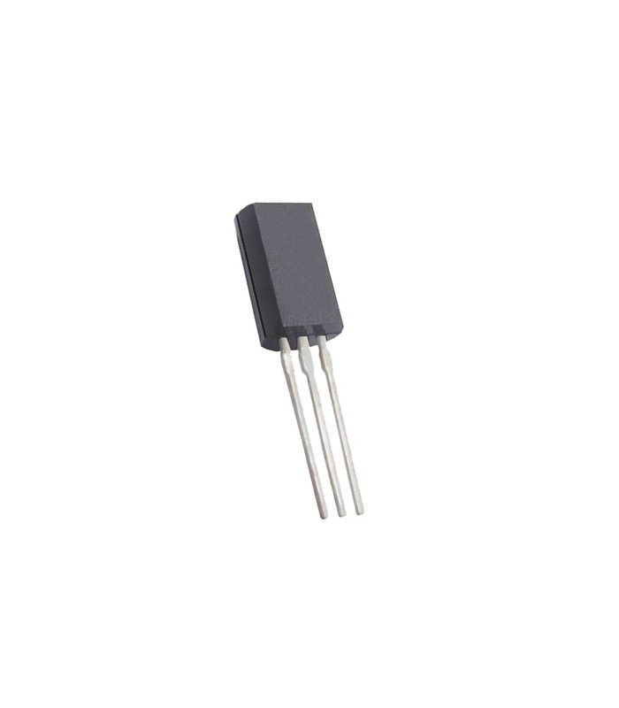 2SC 2500 Transistör