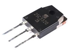 2SC 3320 Transistör
