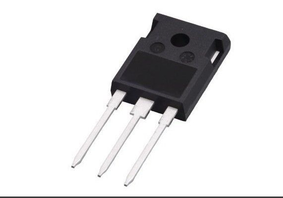 2SK 2645 Transistör #2
