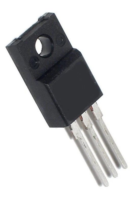 2SK 2645 Transistör #3
