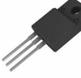 2SK 2750 Transistör