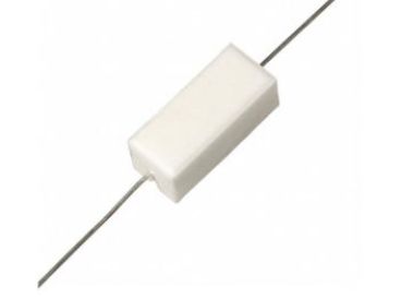 3.3 Ohm 5W Taş Direnç 