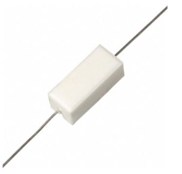 4.7 Ohm 5W Taş Direnç 