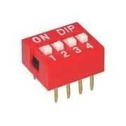 4 Lü Dip Switch #2