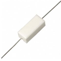 470 Ohm 5W Taş Direnç 