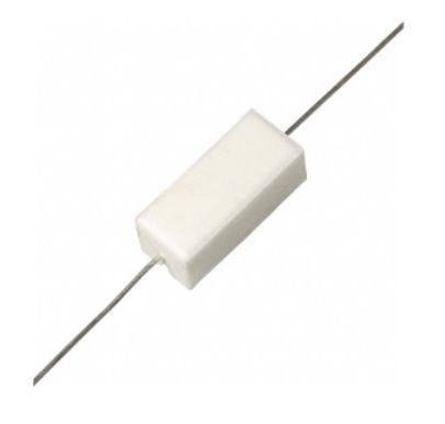 5.6 K Ohm 5W Taş Direnç  #2