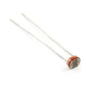 5mm Ldr #1