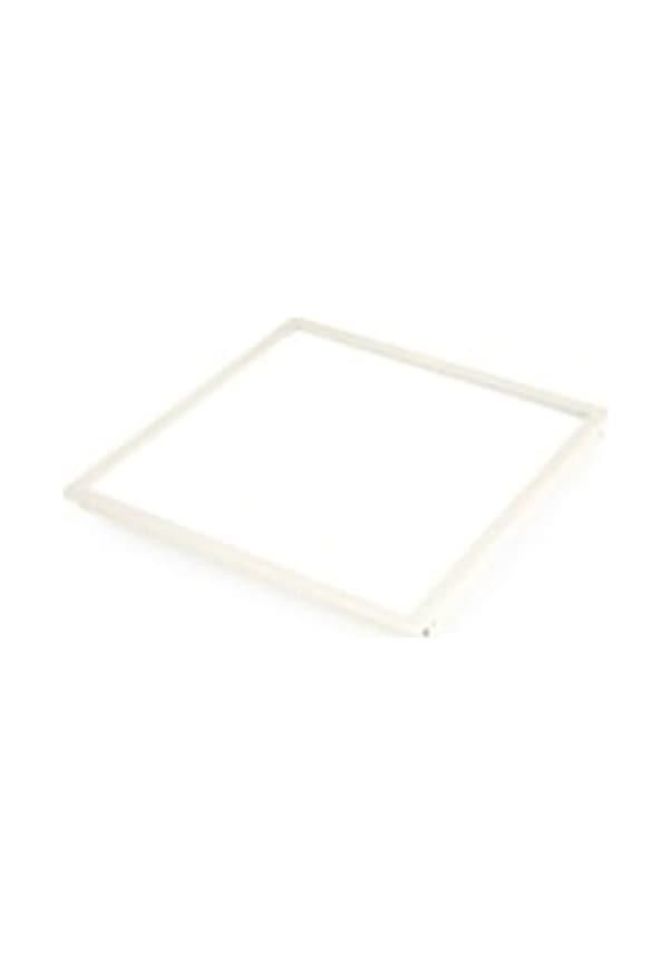 60x60 Sıvaüstü Led Panel Kasası