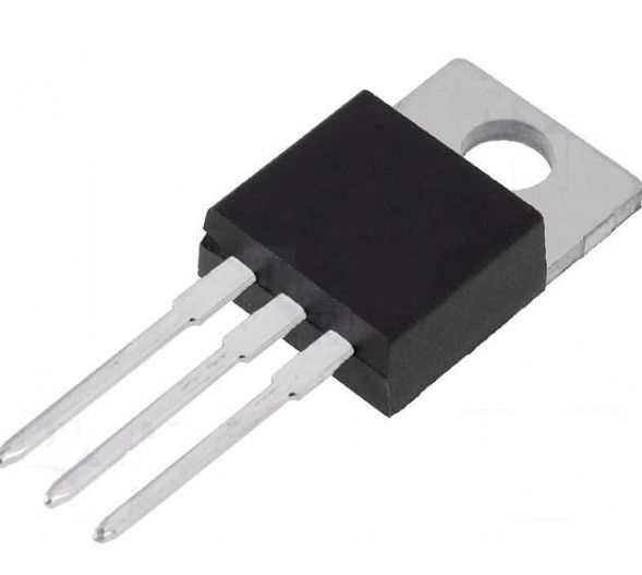 70N06 Transistör #3