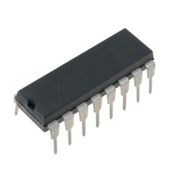 74LS07 Entegre