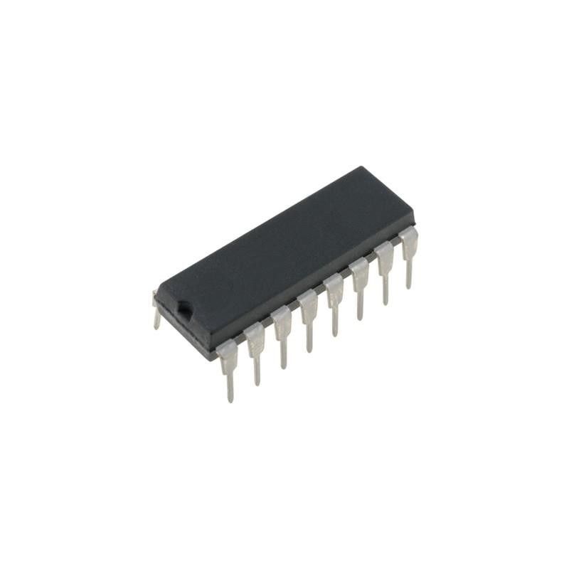 74LS139 Entegre