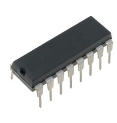 74LS164 Entegre 