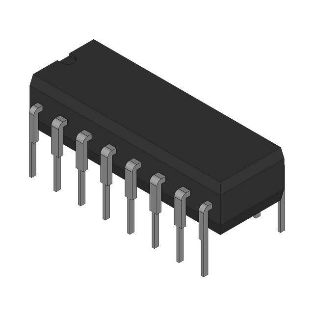 74LS190 Entegre