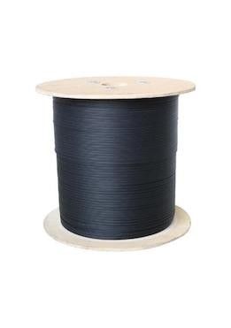 8 Fiberli Çelik Zırhlı Dış Mekan Fiber Optik Kablo #2