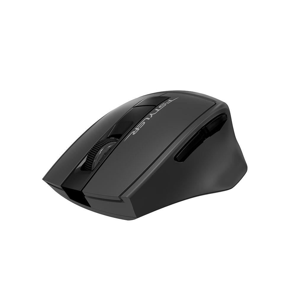 A4 Tech FG30 Gri 2.4Ghz Wireless Mouse #2