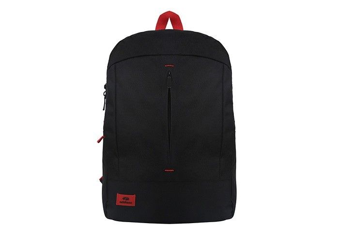 Addison 300442 15.6 Siyah,Kırmızı Notebook Çantası