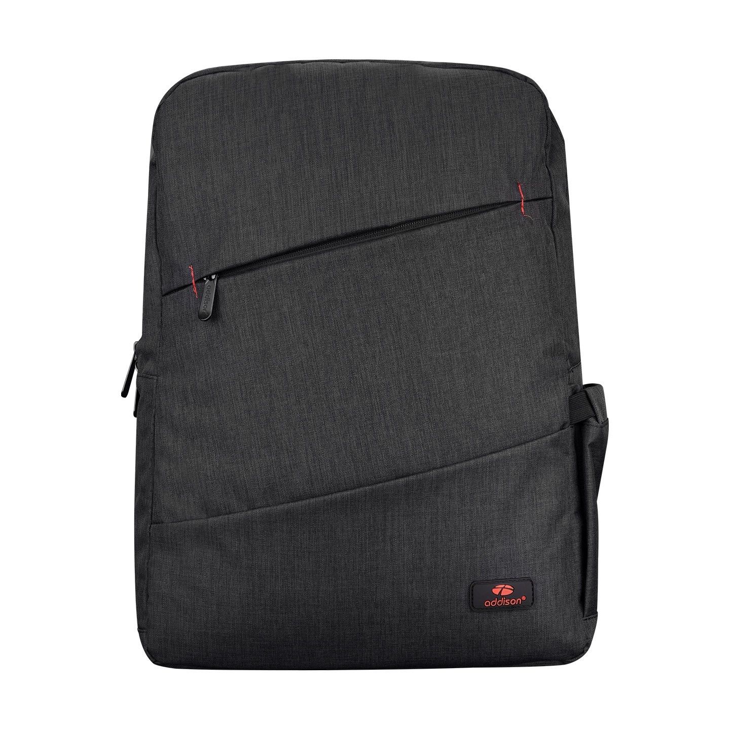 Addison 300814 15.6 inc Siyah Notebook Sırt Çantası