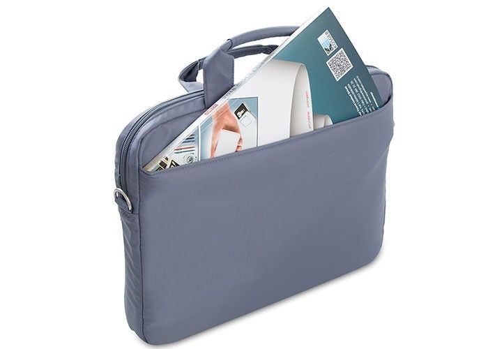 Addison 301003 15.6 Koyu Gri Notebook Çantası #2