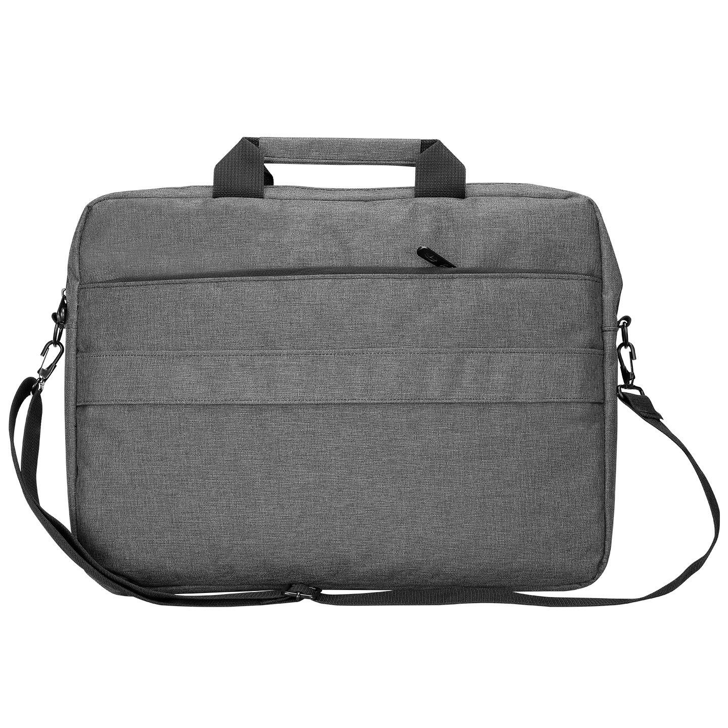Addison 301010 15.6 Füme Notebook Çantası
