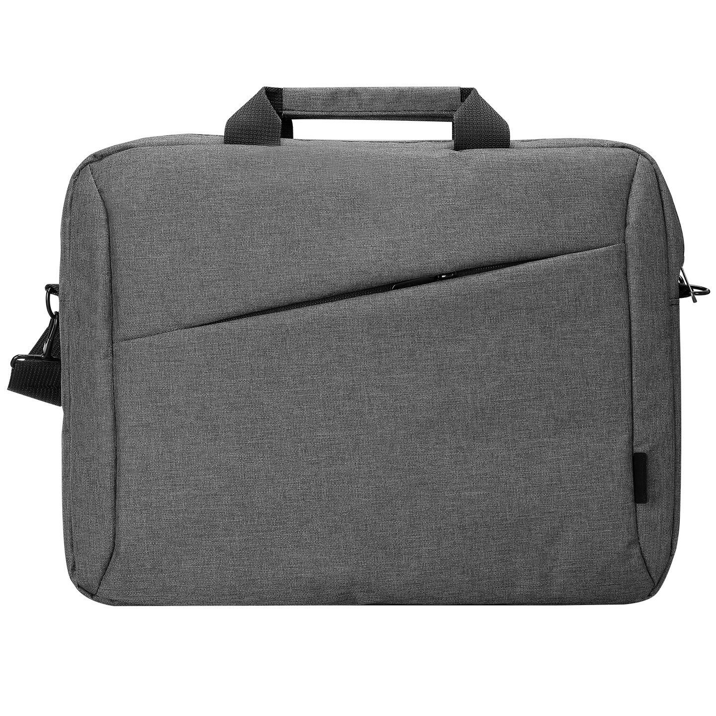 Addison 301010 15.6 Füme Notebook Çantası #2