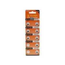 AG00 /LR63/L521/179 379A 1.5V Alkalin Saat Pili #2