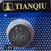 AG13,LR1154,LR44,L1154,A76 1.5V Alkaline Saat Pili