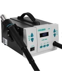 Aifen 861DW Üfleme İstasyonu #2