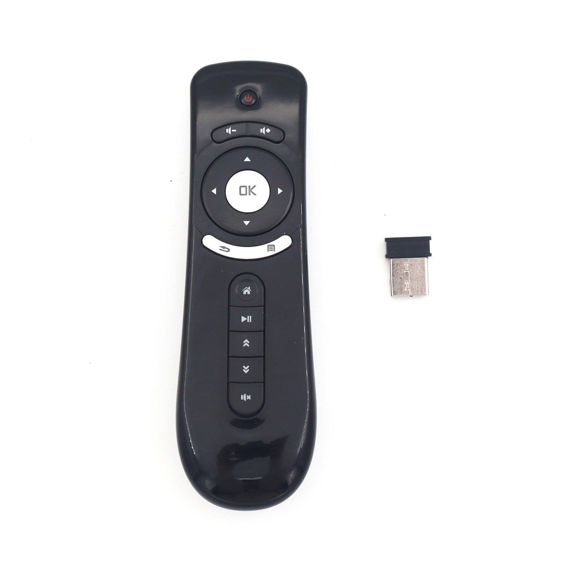 Air Mouse #3