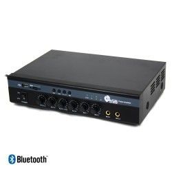 Alfon AA-8080 100W Usb,SD, BT 70-100V Trafolu Anfi #2