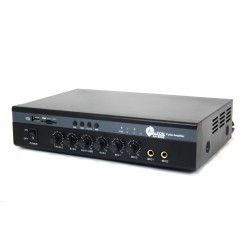 Alfon AA-8080 100W Usb,SD, BT 70-100V Trafolu Anfi #3