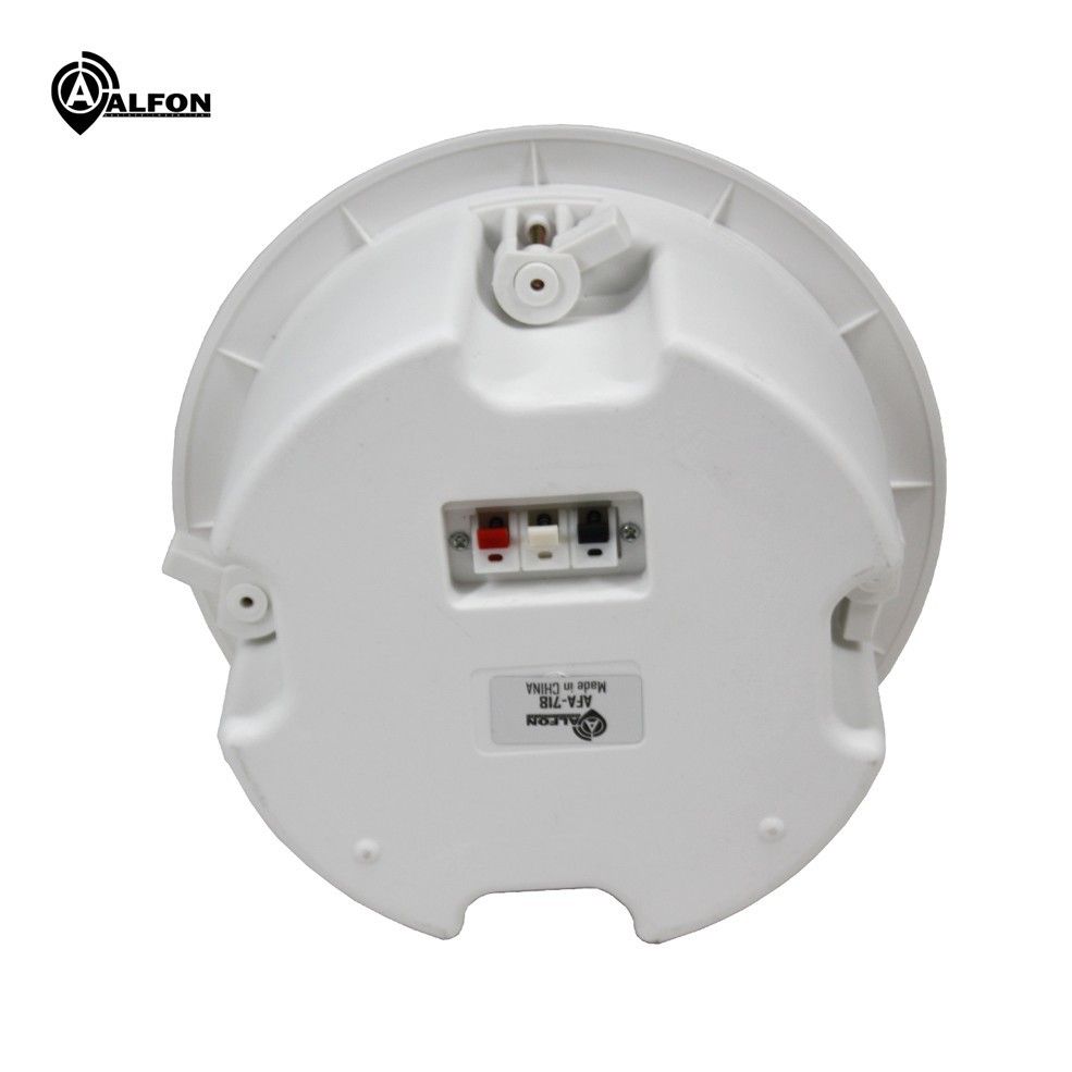 Alfon AFA-718 50W Çift Yolu Sıva Altı Alçıpan Hop. #3