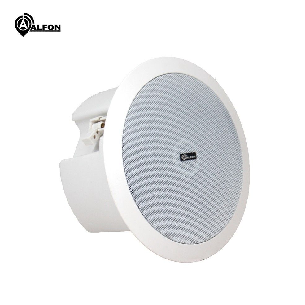 Alfon AFA-718 50W Çift Yolu Sıva Altı Alçıpan Hop. #4