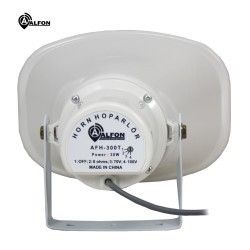 Alfon AFH-300T 30W 8 Ohm 70-100V Trafolu Horn Hoparlör #2