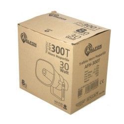 Alfon AFH-300T 30W 8 Ohm 70-100V Trafolu Horn Hoparlör #4