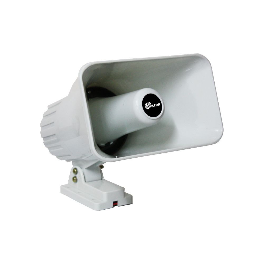 Alfon AFH-508 8 Ohm 30W Plastik Horn Hoparlör 